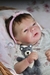 Bebê reborn Kit Darren Acordado - comprar online