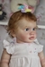 Bebê Reborn Kit Pippa (Toddler) - Ateliê Júlia Brandão