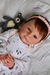 Bebê Reborn kit Tony
