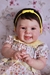 Imagem do Bebê Reborn Kit Maize