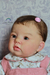 Bebê Reborn Kit Abigail