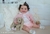 Bebê Reborn Kit Juliana