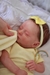 Bebê Reborn kit Aria na internet