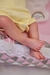 Bebê Reborn kit Aria - Ateliê Júlia Brandão