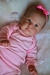 Bebê Reborn Kit Cristal