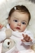 Bebê Reborn Kit Sue Sue na internet