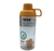 Botella Shaker Keep amarillo