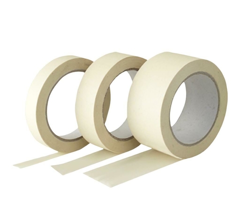 Cinta de Papel - Cinta de enmascarar