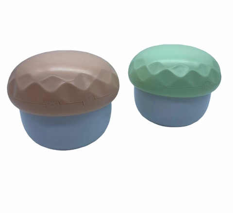 Luz Nocturna con Proyector