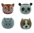 Maceta Animales