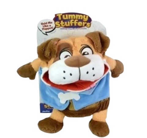 Tummy Stuffers 13 pulgadas PERRO