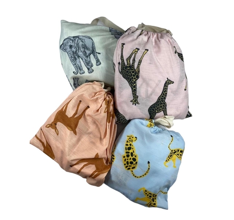 Pijamas Animales