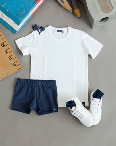 Leggings Corta JR Escolar I24 - comprar online