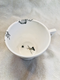 Taza Colibrí - comprar online