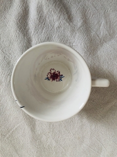 Taza Flower - comprar online