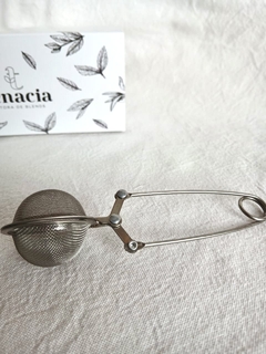 Infusor Pinza malla - comprar online