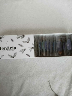 Box Degustación + Infusor Pinza en internet