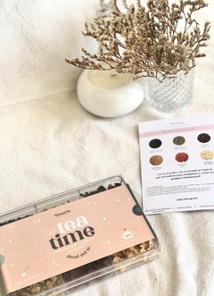Tea Time Box