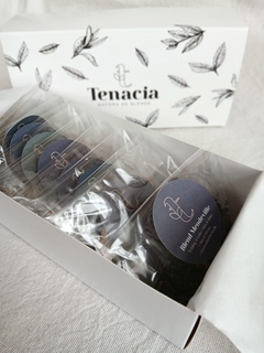 Box Degustación Blends de té