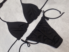 BIKINI PEPERINA SALVIA - Kuvala