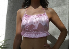 Top ajustable - Kuvala