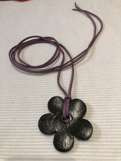 Collares flores - tienda online
