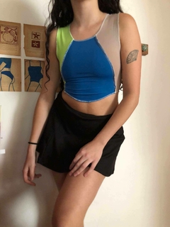 Musculosa Nereida - Kuvala