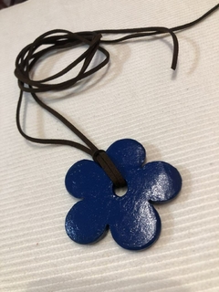 Collares flores - Kuvala