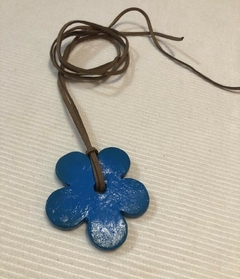 Collares flores