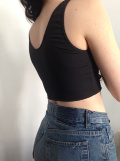 Top musculosa lycra morley en internet