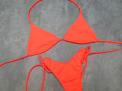 BIKINI MENTA CÚRCUMA - tienda online