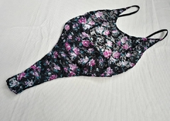 Body Minerva