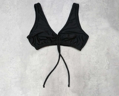 Top Temis fruncido - comprar online