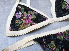 Bralette vintage