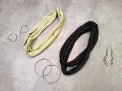 Vincha turbante - comprar online