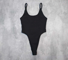 Body de lycra en internet