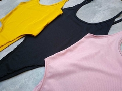 Body de lycra - Kuvala