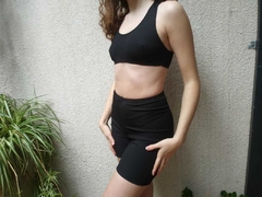 Biker de lycra morley - comprar online