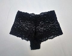 Bombachas de encaje