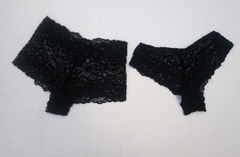Bombachas de encaje - tienda online