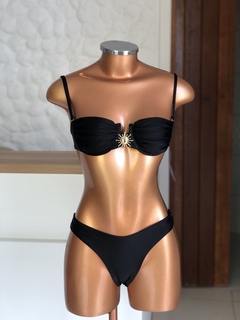 Conjunto Sol - saia e biquine - LEVIT BRAND