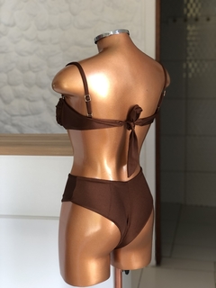 Biquine Ibiza na internet