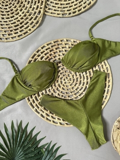 Conjunto Ibiza na internet