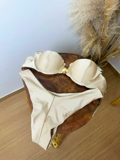 Biquine Pipa