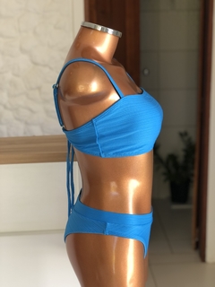 Biquine Carol - comprar online