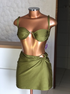 Conjunto Ibiza - comprar online