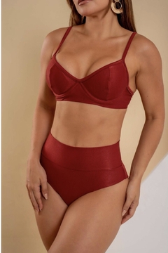Modelo Suzane