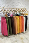 Calça envelope - 2 cores - comprar online