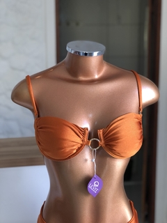 Biquine Iguape na internet