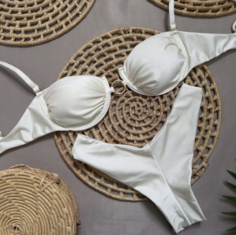 Biquine Iguape - comprar online